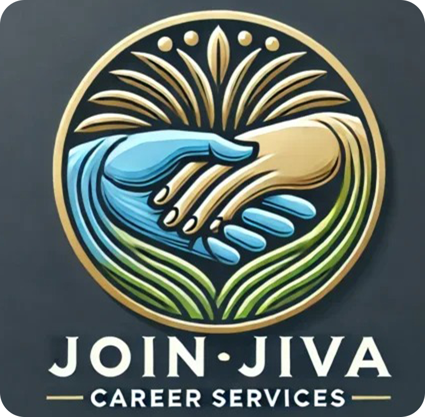 Join Jiva Logo