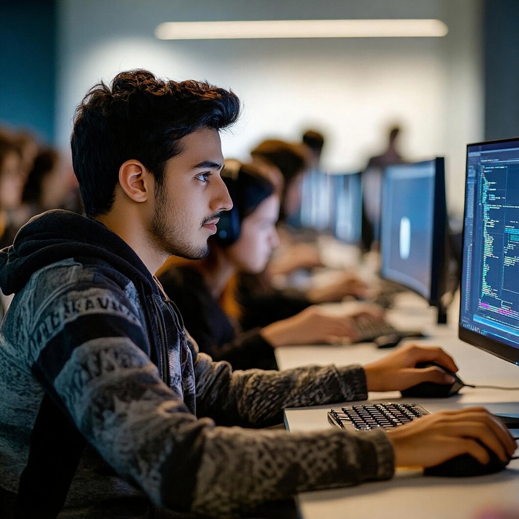 B.Sc(Bachelor of Science)