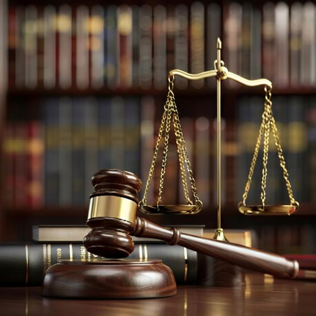 LLB (Bachelor of Legislative Law)