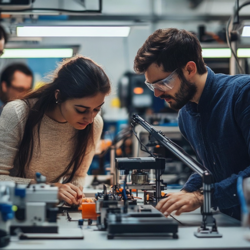 B.Tech (Bachelor of Technology)