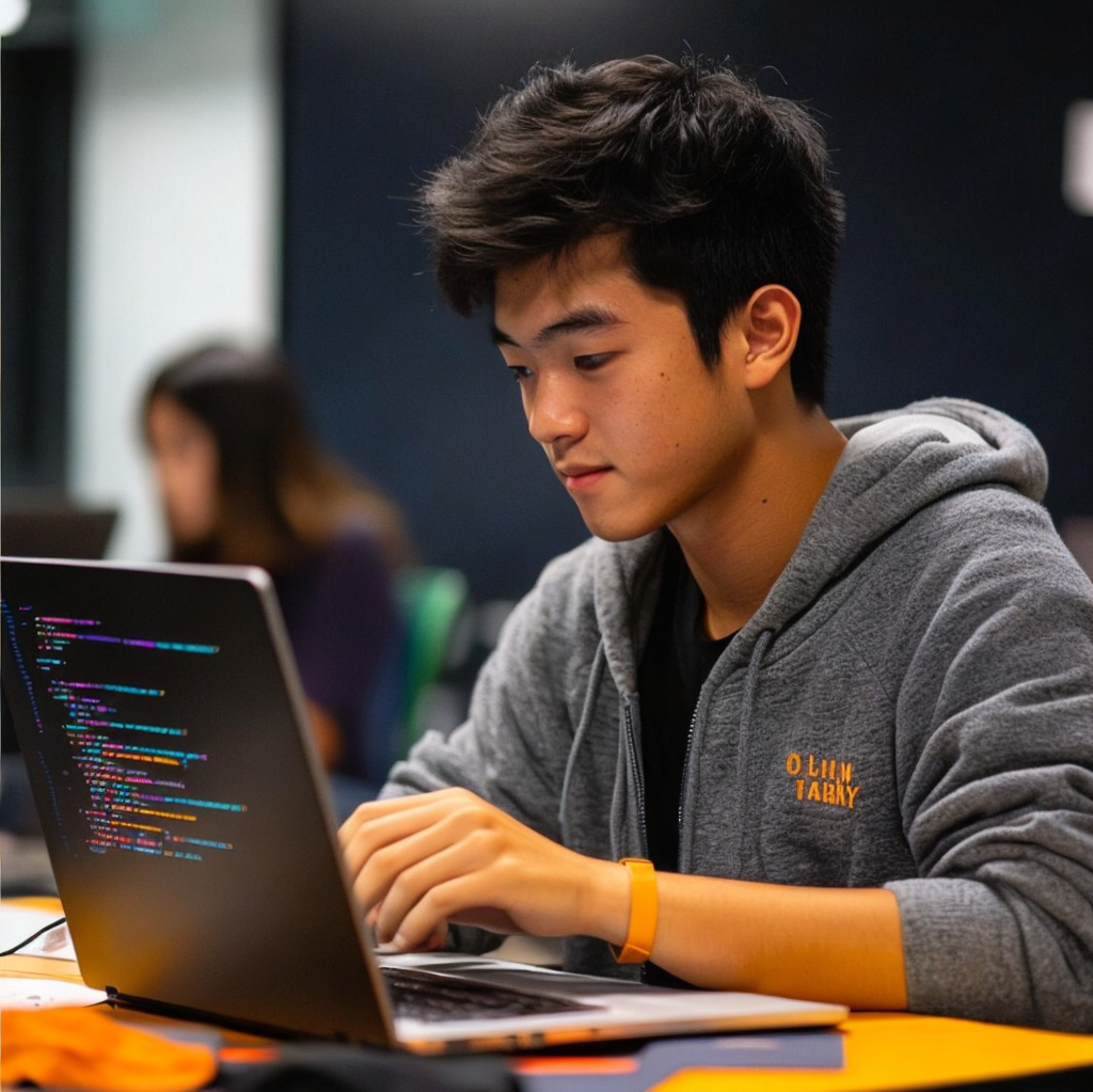 BCA(Bachelor of Computer Applications)