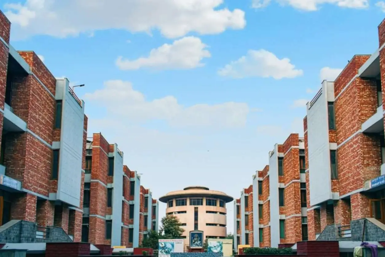 Maharaja Agrasen Institute Of Technology(MAIT), Delhi