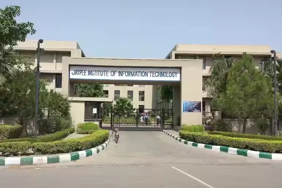 Jaypee Institute of Information Technology, Noida