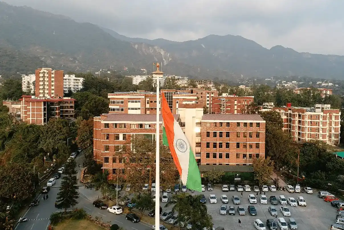DIT University, Dehradun
