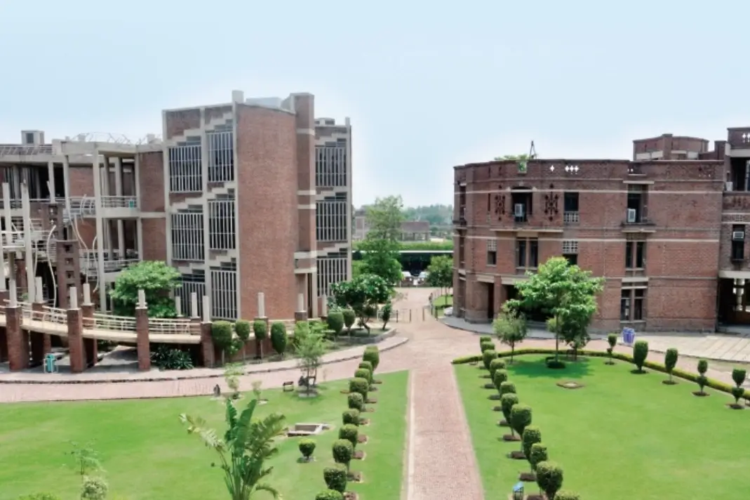 Ajay Kumar Garg (A.K.G.) Engineering College, Ghaziabad