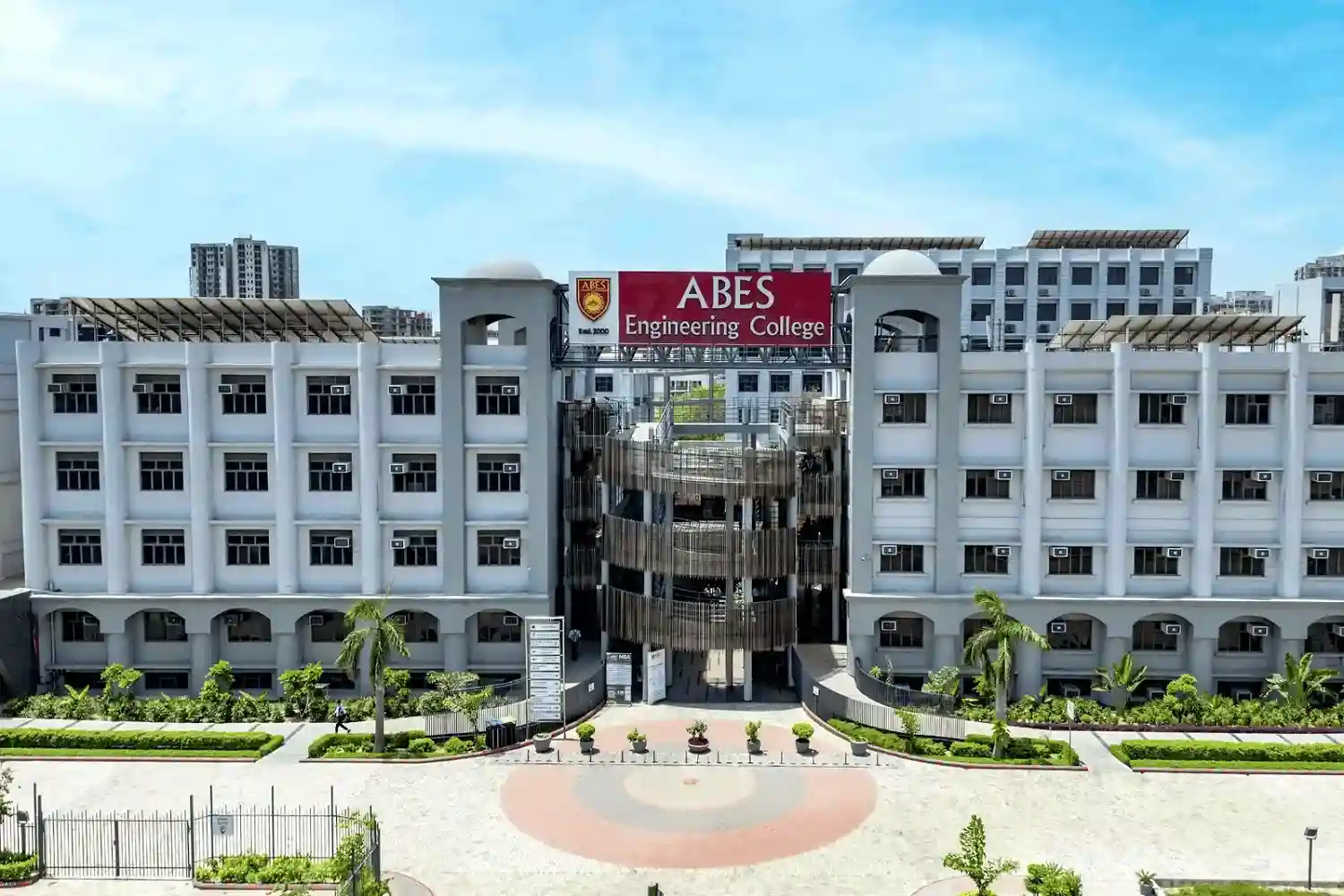 ABES Engineering College, Ghaziabad