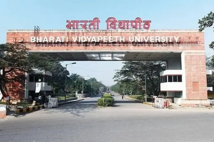 Bharati Vidyapeeth University, Pune