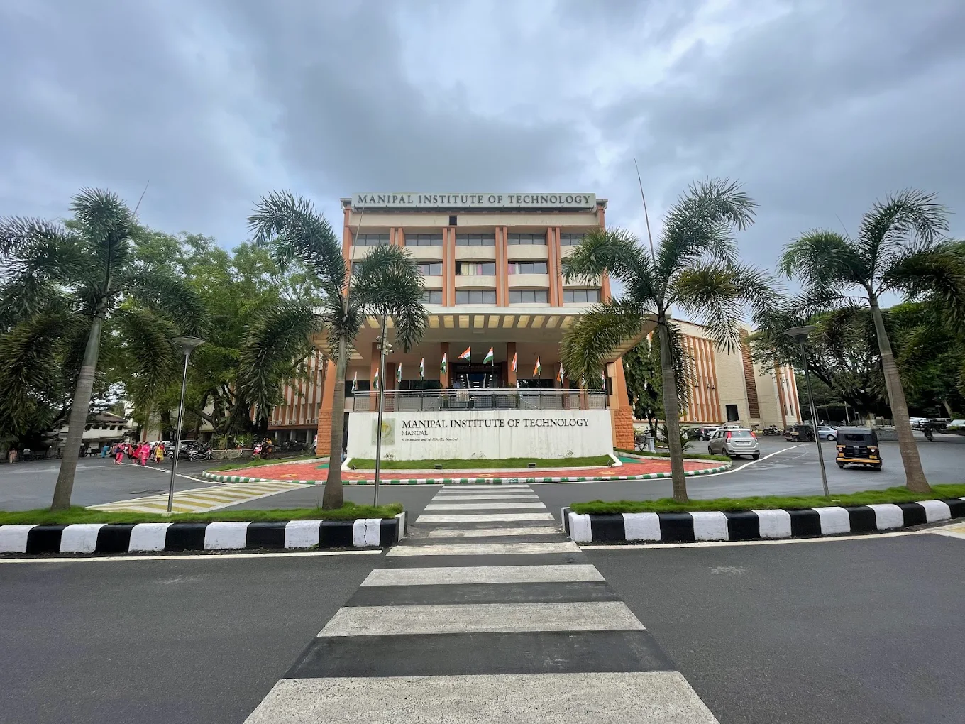 Manipal Institute of Technology (MIT)