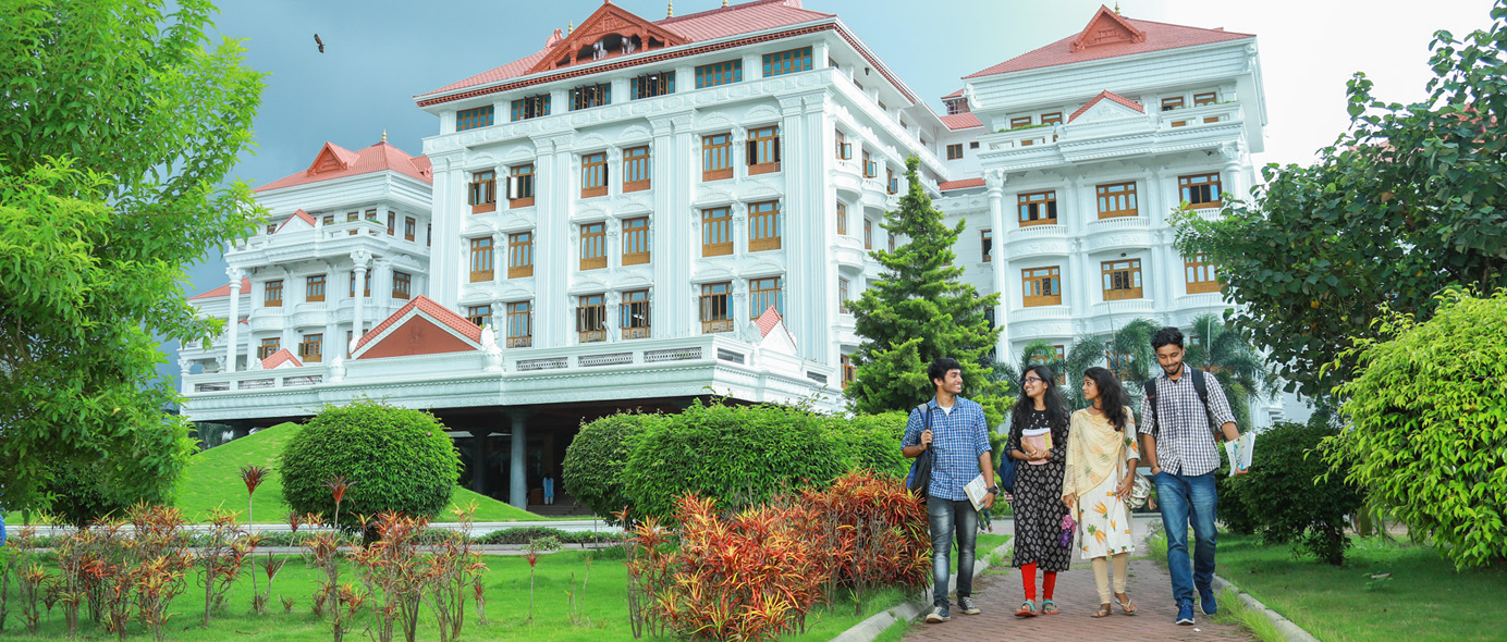 Amrita Vishwa Vidyapeetham