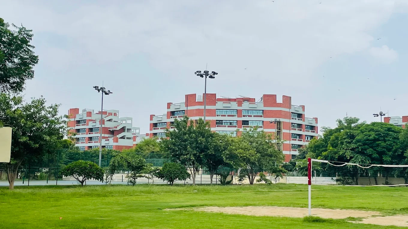 Guru Gobind Singh Indraprastha University