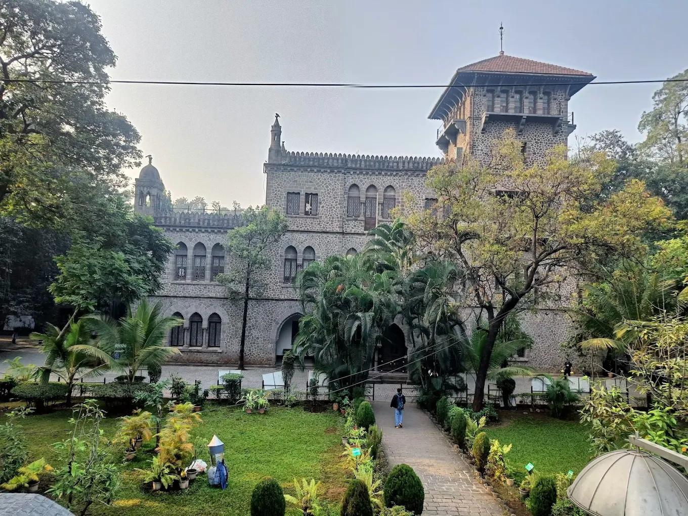 COEP Technological University