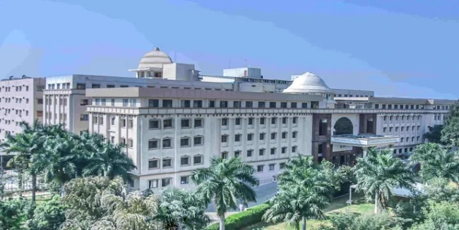 Vydehi Institute of Medical Sciences, Bengaluru