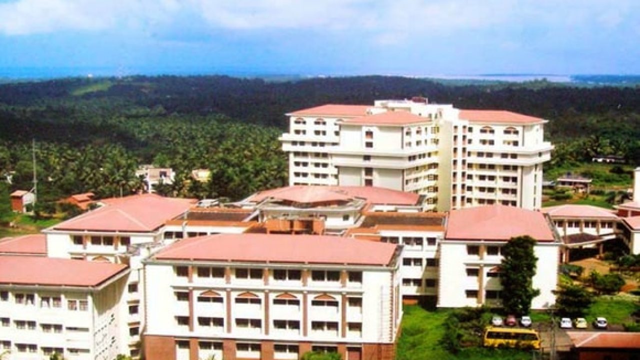 Yenepoya Medical College, Mangalore