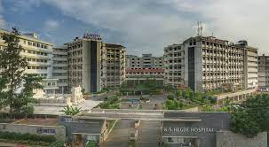 KS Hegde Medical Academy, Mangalore