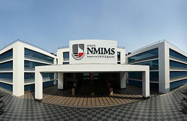 NMIMS, Mumbai