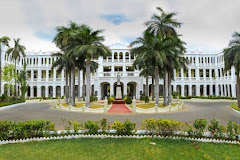 Loyola College Higher education institution in Chennai, Tamil Nadu