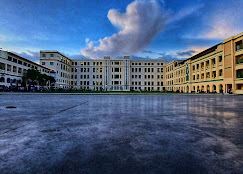 St. Xavier’s College, Kolkata