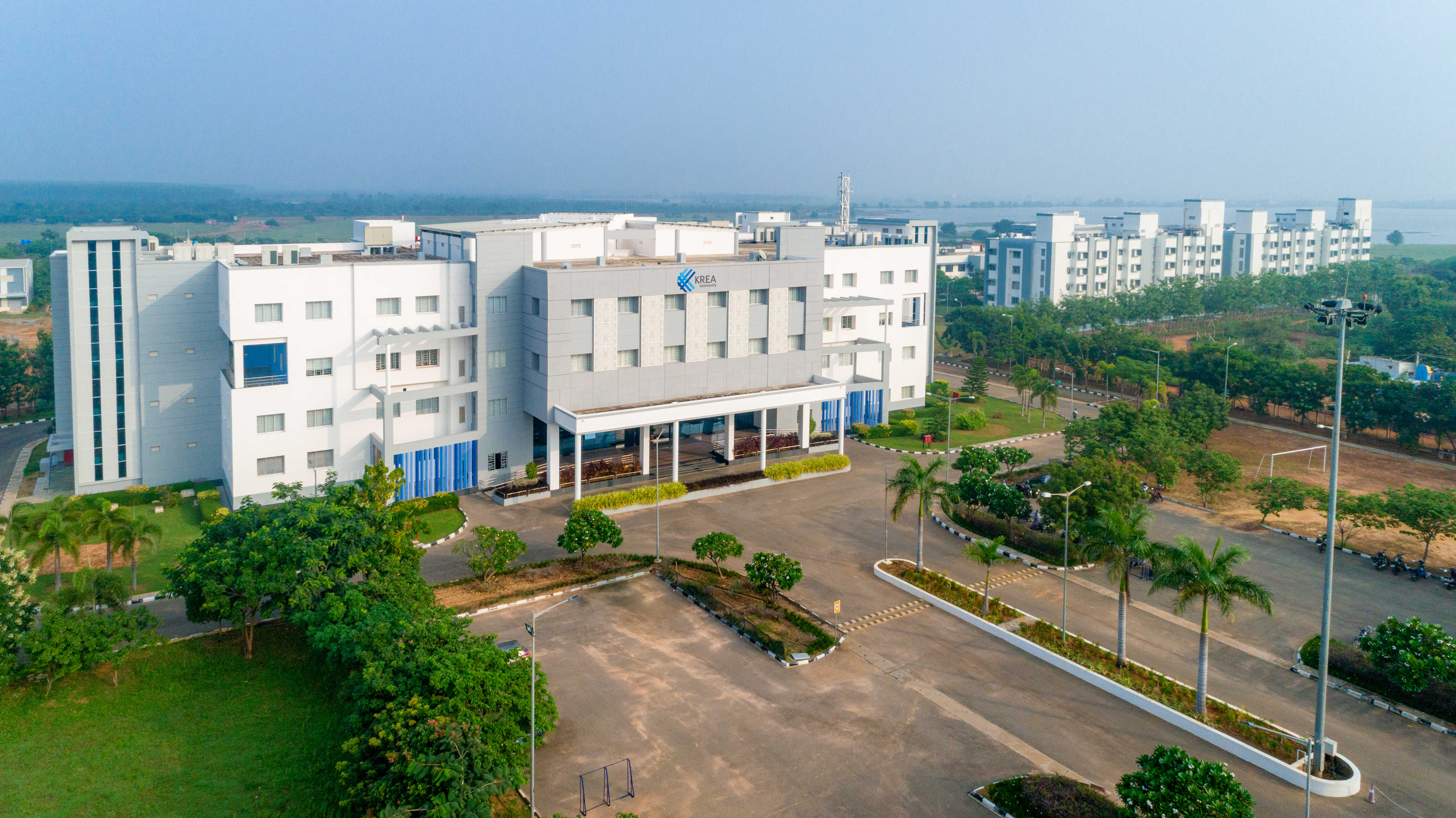 IFMR GSB, Sri City