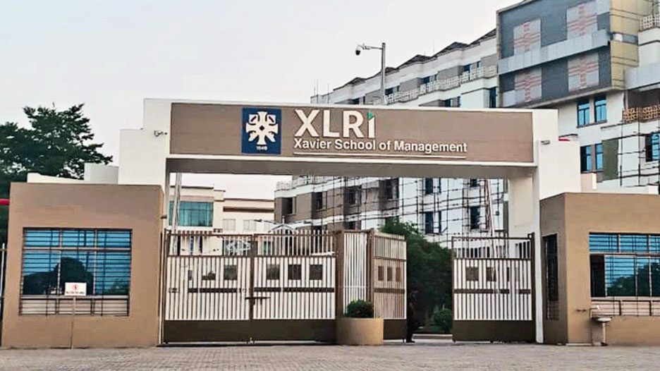XLRI, Jamshedpur