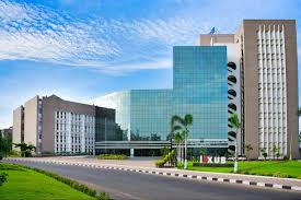 XIMB — Xavier Institute of Management, Bhubaneswar