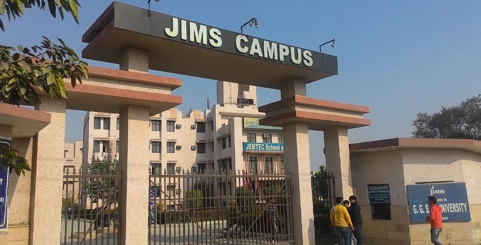Jagannath Institute of Management Science (JIMS Engineering Management Technical Campus (JEMTEC)