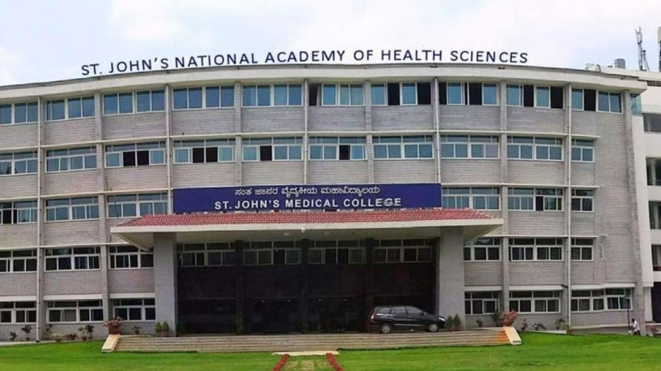 St. John’s Medical College