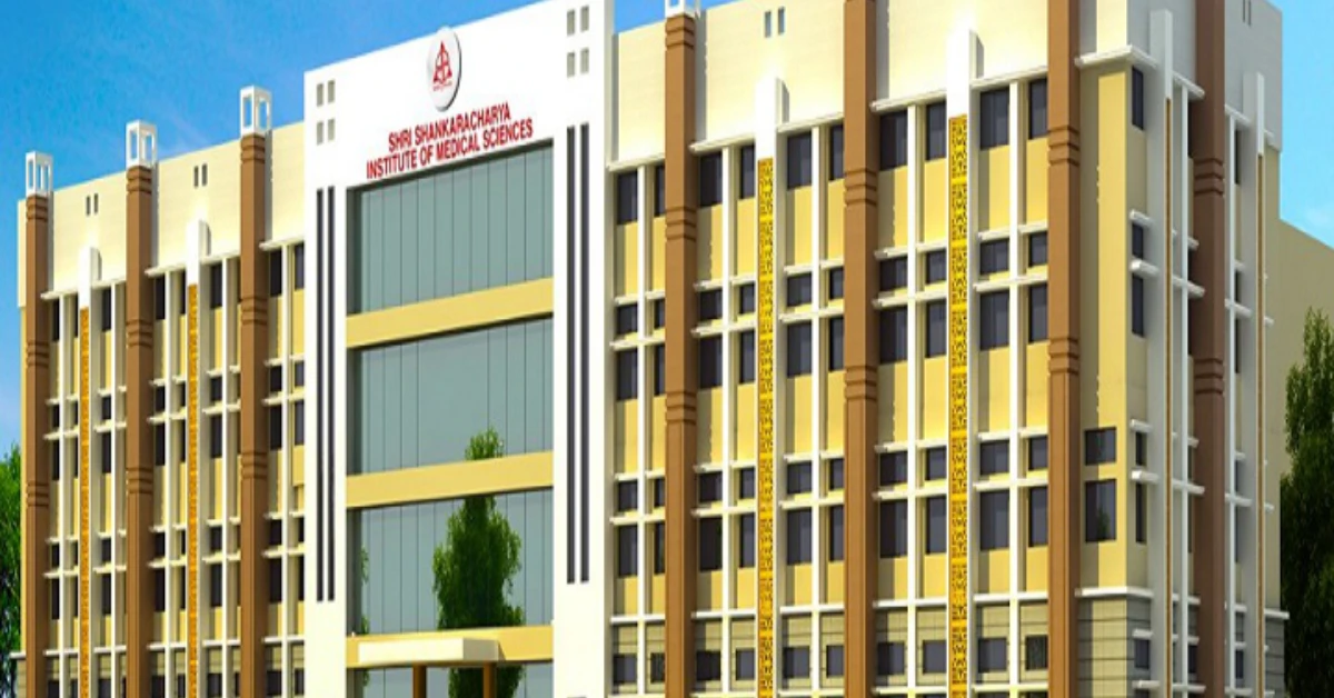 Shri Shankaracharya Institute of Medical Science Hospital