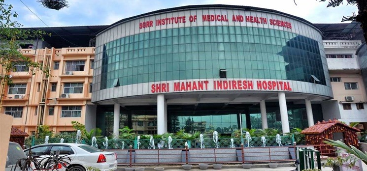 Shri Guru Ram Rai Institute of Medical & Health Sciences