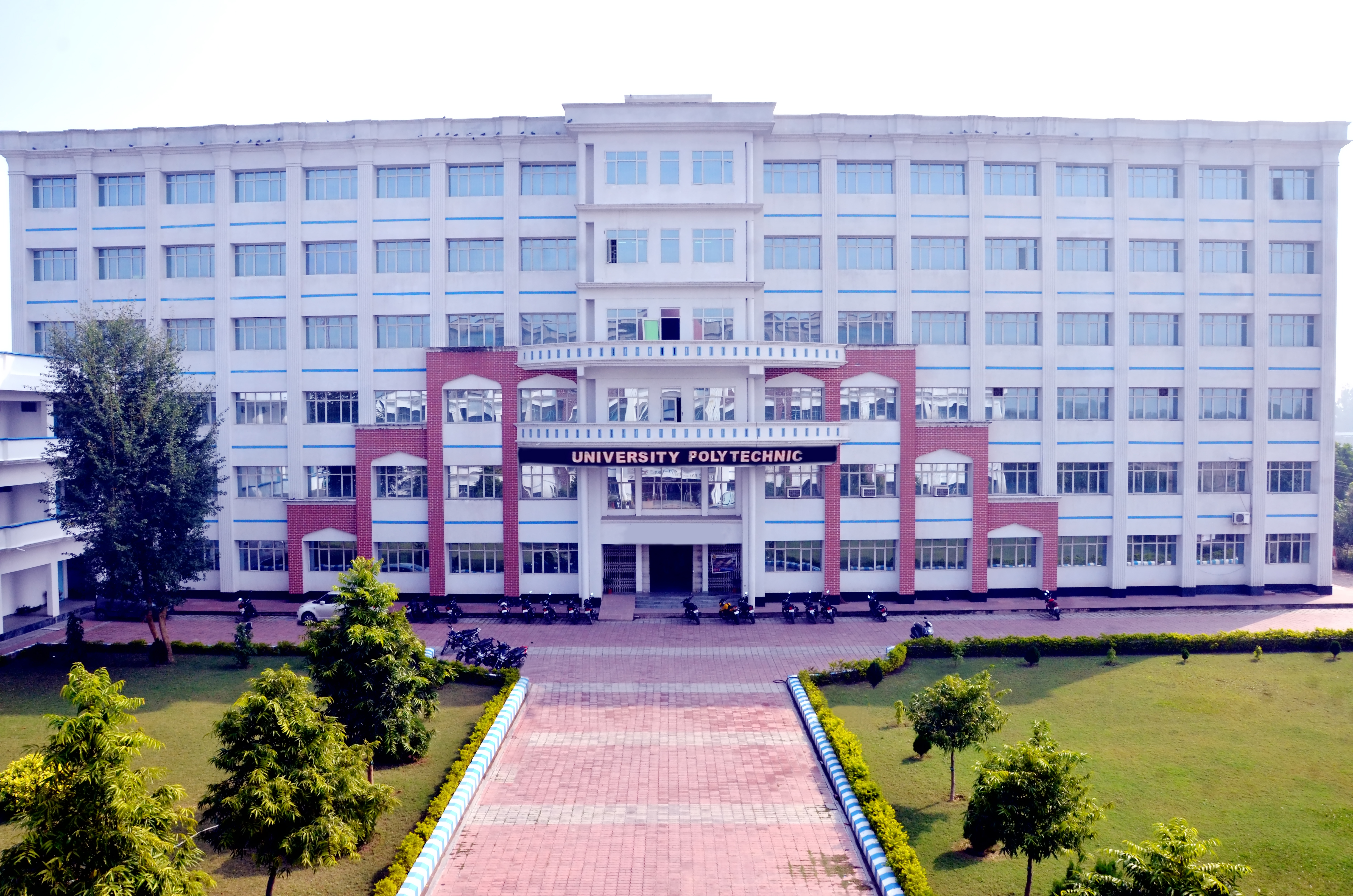 Integral University Lucknow