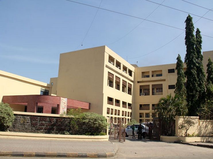 SIES College of Management Studies (SIESCOMS) in Mumbai
