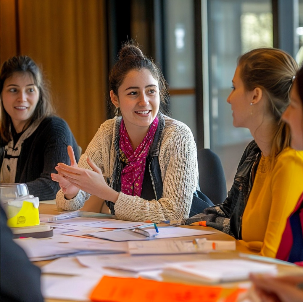 Skill Development & Workshops