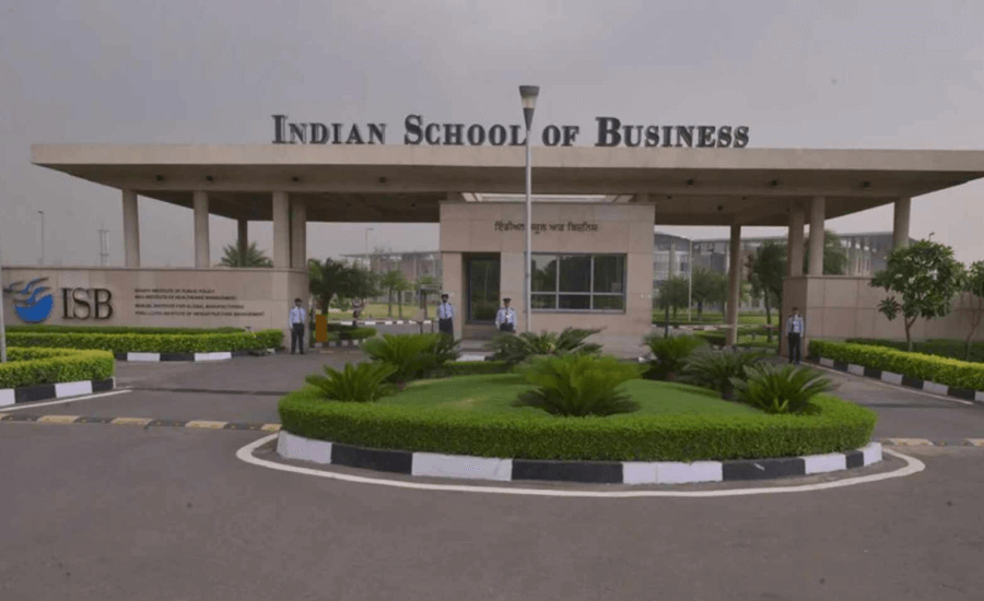 Indian School of Business, Hyderabad