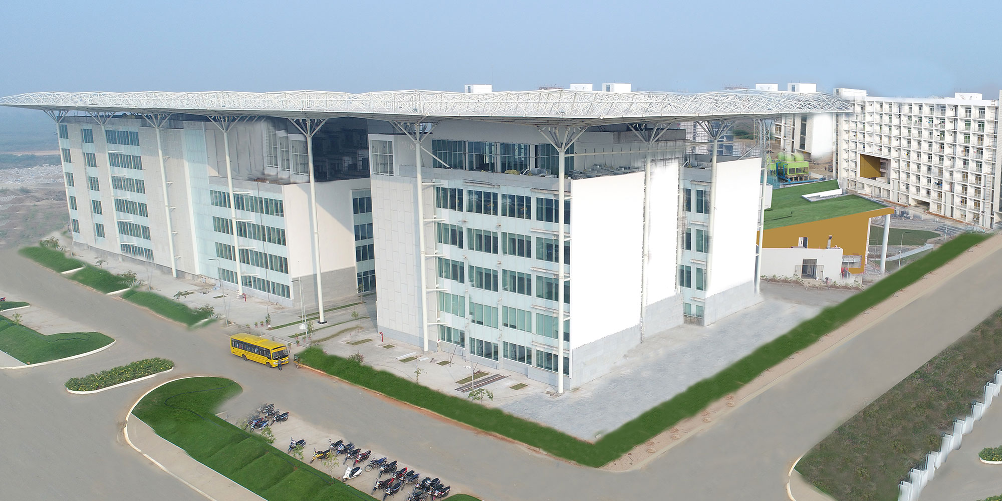 SRM University, Amaravati (Andhra Pradesh)