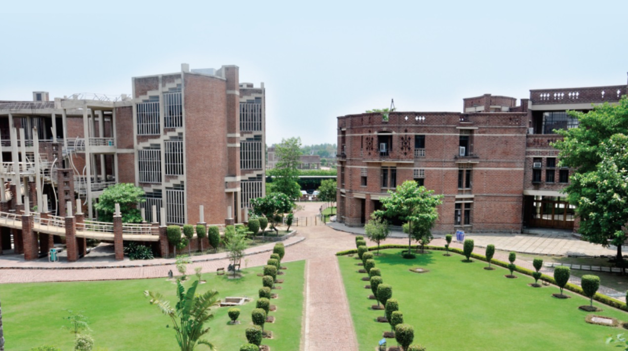 Ajay Kumar Garg Engineering College