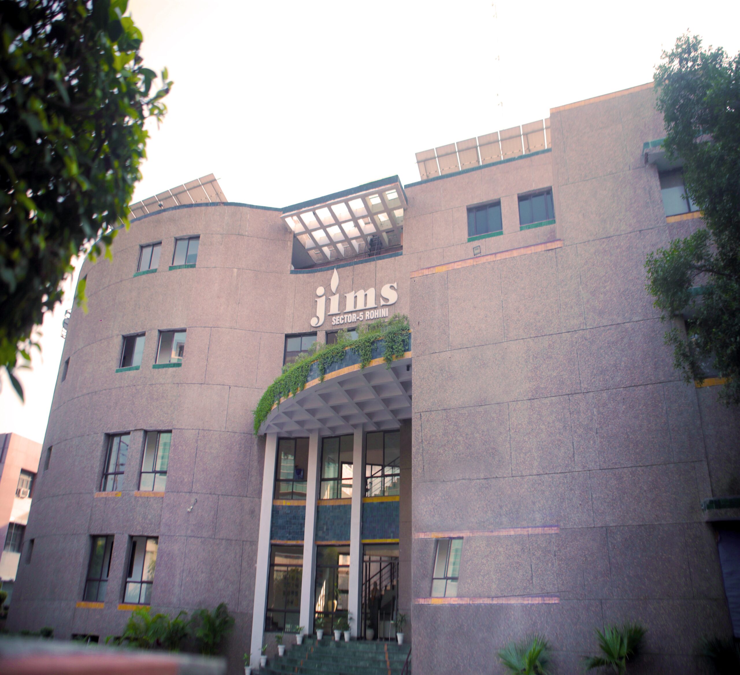 Jagan Institute of Management Studies