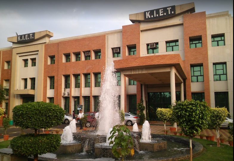 KIET COLLEGE